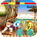 Guide for Street Fighter II (Champion Edition) APK