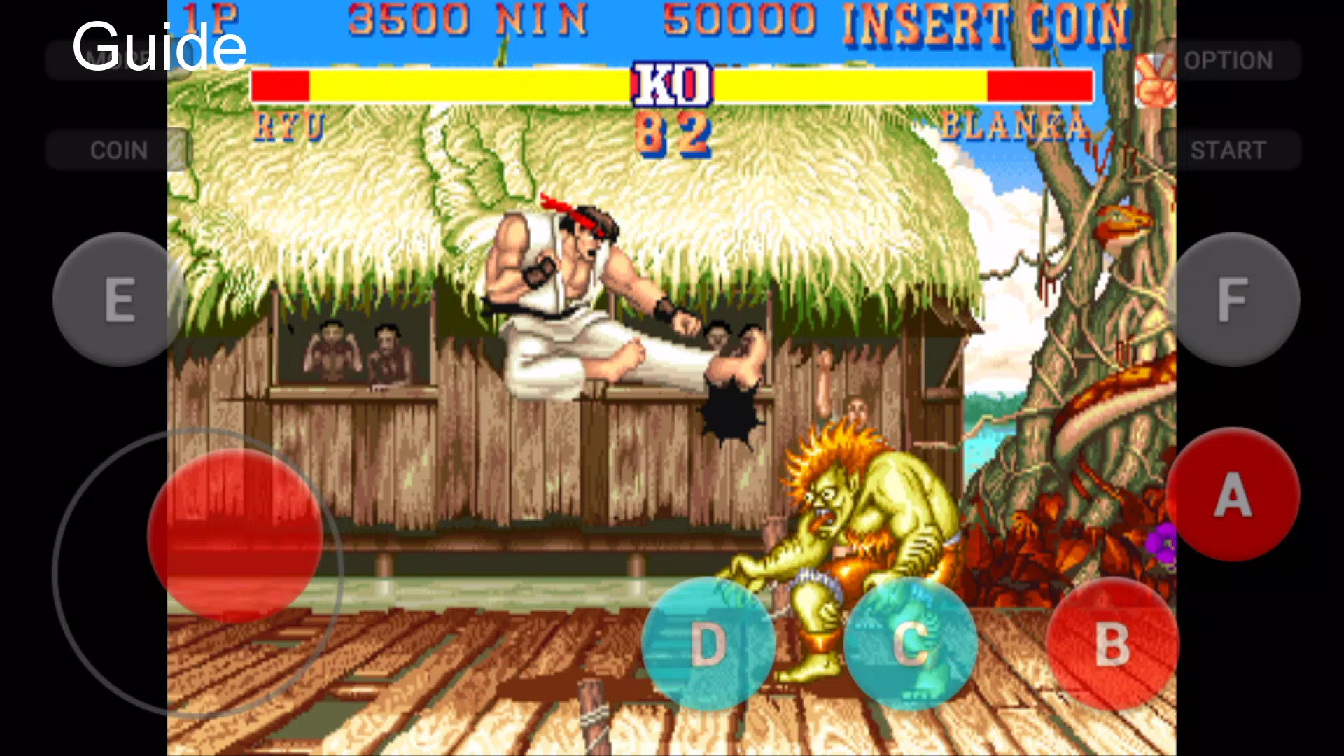 Android 用の Guide For Street Fighter Ii Champion Edition Apk をダウンロード Android 用の Guide For Street Fighter Ii Champion Edition Apk をダウンロード