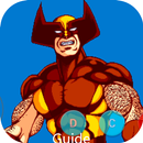 Guide for X-MEN Arcade APK