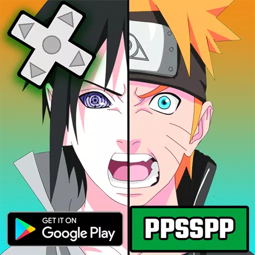 COMO BAIXAR NARUTO STORM 4 PELO PPSSPP NO ANDROID!! - video Dailymotion