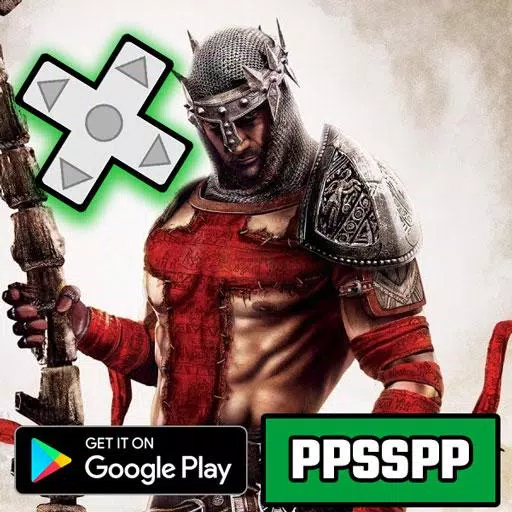 Descarga de APK de New PPSSPP; Dante's Inferno for Android GAME Guide para  Android