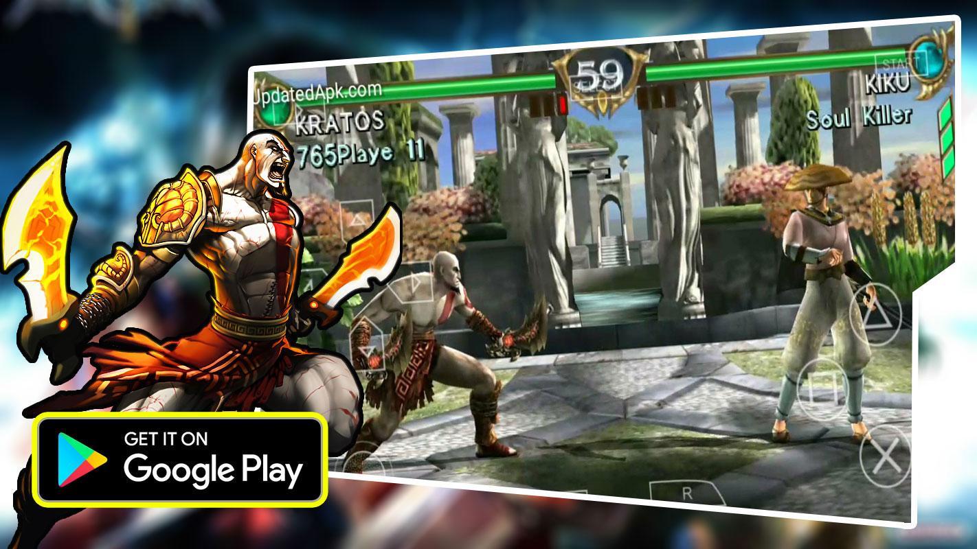 New PPSSPP; Soul CALIBUR GAME Guide Для Андроид - Скачать APK