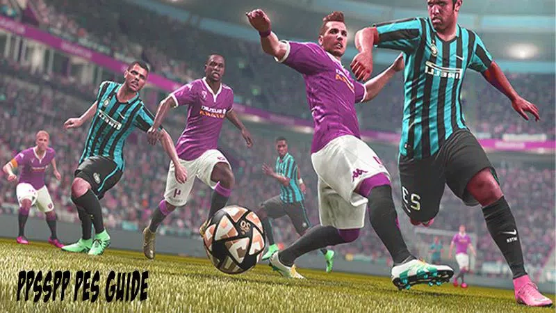 New PPSSPP PES 2017 Pro Evolution Soccer Tip APK for Android Download