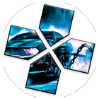Ultimate Ppssp Emulator For PSP 2018 ícone