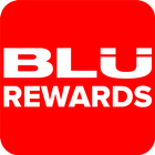 BLU Rewards icône