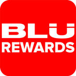 BLU Rewards :Free 10 Dollar Sign Up Bonus!