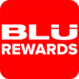 BLU Rewards icon