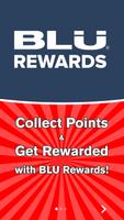 BLU Rewards Affiche