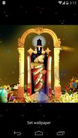 Tirupati Balaji 3D Effects capture d'écran 3