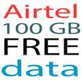 Airttel Free Internet