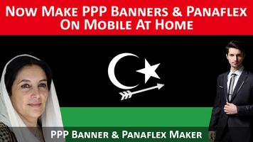 PPP Photo Frames PPP Flex photo editor Cartaz
