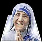 Mother Teresa 3D Effects أيقونة