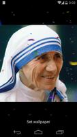 Mother Teresa 3D Effects Ekran Görüntüsü 2