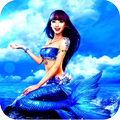 Mermaid Wallpaper