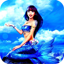 Mermaid Wallpaper-APK