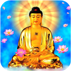 Buddha Wallpaper ikon