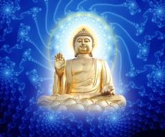 Buddha Wallpaper imagem de tela 3
