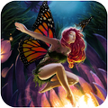 Fairy Wallpaper
