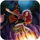 Fairy Wallpaper-APK