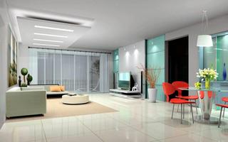 Modern Interior Design ảnh chụp màn hình 2