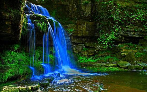 3d Waterfall For Android Apk Download