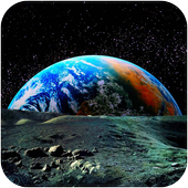 Earth Wallpaper icon