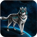 Wolf Wallpaper-APK