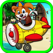 Paw Pilot Adventure Patrol icon