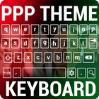PPP Keyboard biểu tượng