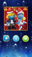 Smurf _ The Immortal puzzle game. скриншот 3