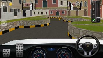 Parking Master - 3D screenshot 3
