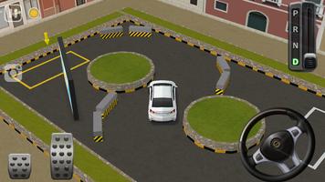 Parking Master - 3D screenshot 2