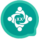 Join XX Groups in Whatsapp-APK