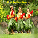 How to Hula Dance Guide Videos aplikacja