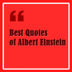 Best Quotes of Albert Einstein
