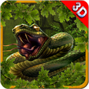 Angry Anaconda Attack Snake APK