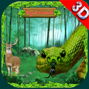 angry anaconda APK