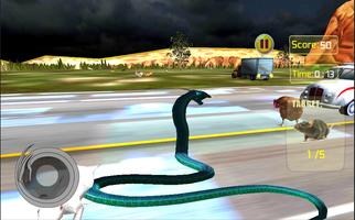 angry anaconda screenshot 3