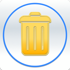 Clear Junk icon