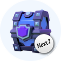 Chest Tracker