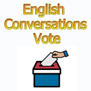 English conversation for vote APK