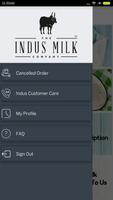 Indus Milk capture d'écran 3