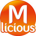 Milk App - Mlicious icon