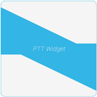 PTT Widget biểu tượng