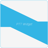 PTT Widget