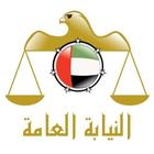 UAE PP icône