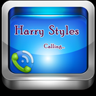 Harry Styles prank call 圖標