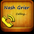 Nash Grier fake caller Zeichen