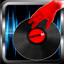 Vitual DJ mixer player APK