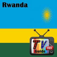پوستر Freeview TV Guide RWANDA